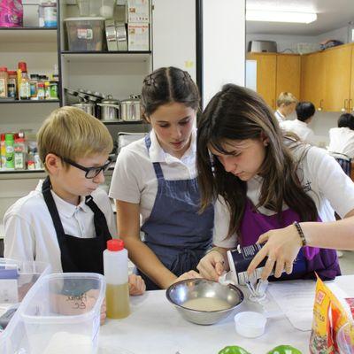 Grace Valley Christian Academy