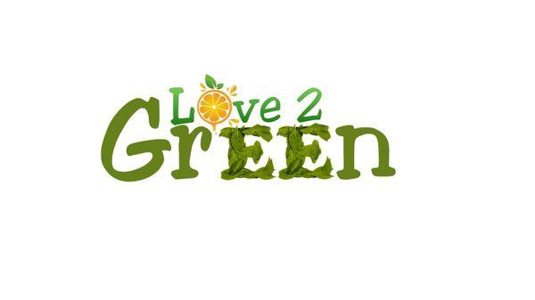 Love 2 Green Juice Delivery