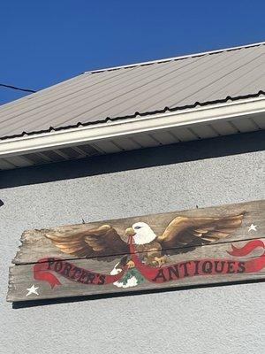 Porters Antiques & Collectibles