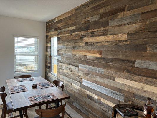 Home Reimagined General Contractors