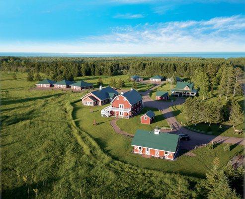 Madeline Island School Of The Arts