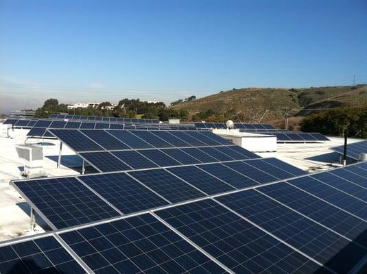 Vista Sorrento LLC (San Diego, CA) 2011