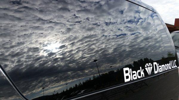 Black Diamond Transportation