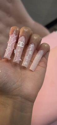 Nails & Waxing by Amy