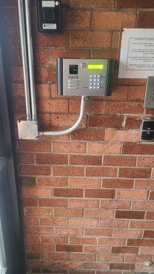 Horizon Security Services