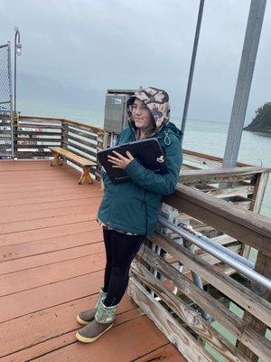 Skagway-Haines Fast Ferry