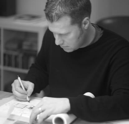 30X40 Design Workshop