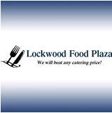 Lockwood Food Plaza logo