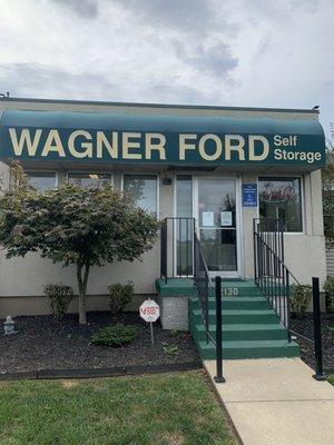 Wagner Ford Self Storage