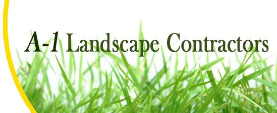 A-1 Landscape Contractors