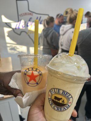 Texacone Snowcones and Ice Cream