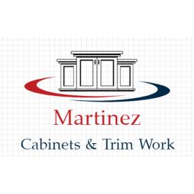 Martinez Cabinets & Trim Work