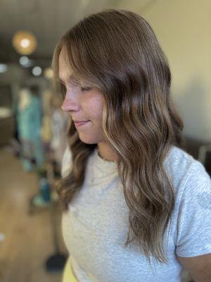 Beauty By Kenna Lea