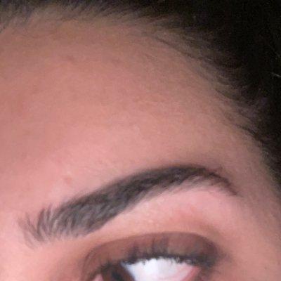 Hollywood Eyebrow Threading