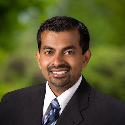 Deepu Nair, M.D. FACC