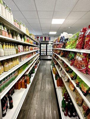 El Obraje Latin Store