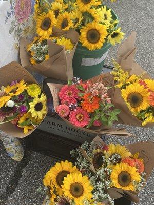 Collierville Farmers Market