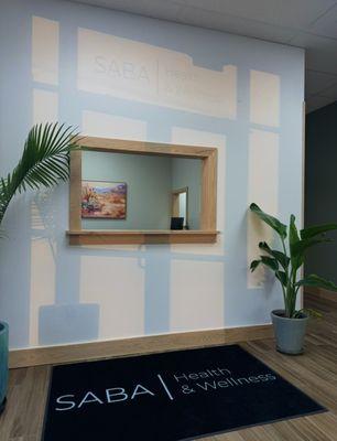 SABA Health & Wellness