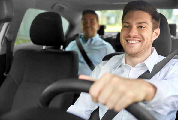 Compass Care Transit