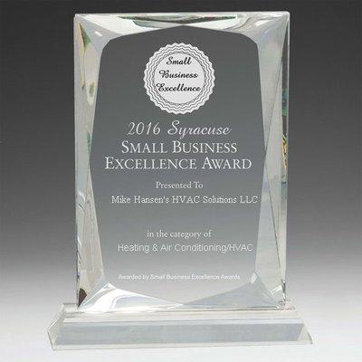 Mike Hansen's HVAC Solutions