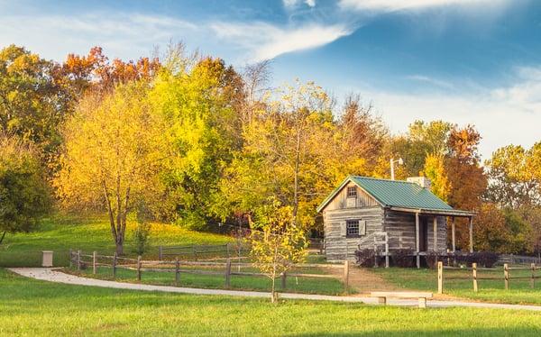 Hidden Waters Nature Park