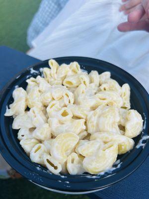 Kids Mac and cheese