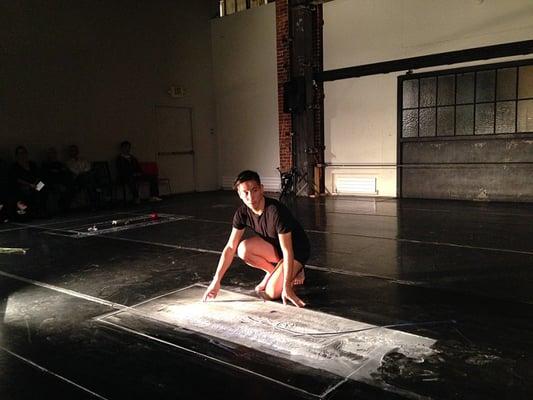 Sherwood Chen: Eye of Leo Series: Future Life/23kg