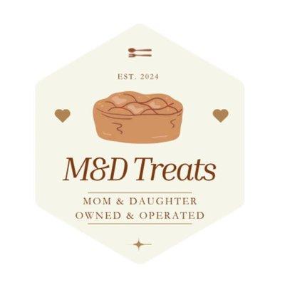 M&D Treats