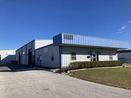 Arroyo Process Equipment