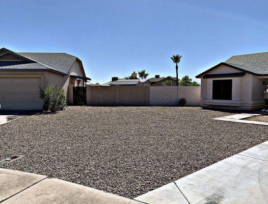 Rios Concrete & Decks