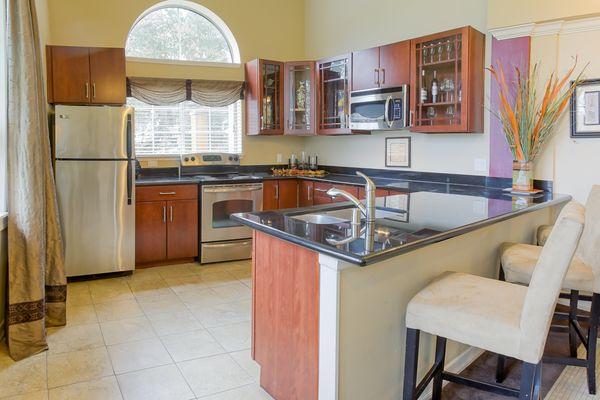 Rivercroft Apartments