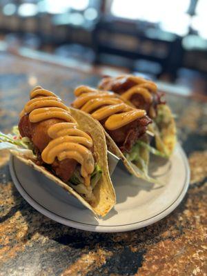 Harbor View Bar & Grill