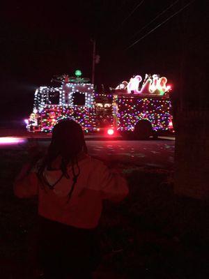 Mt Washington Fire Department