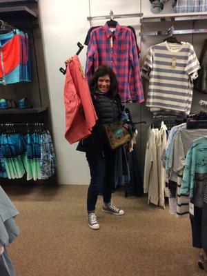 Bealls Department Store