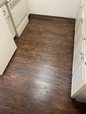 Natas Flooring & More
