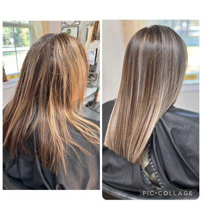 Mirror Image Hair Salon