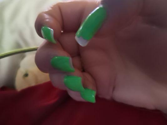 Perfect Nails