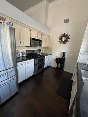 Jessica’s Cleaning Services