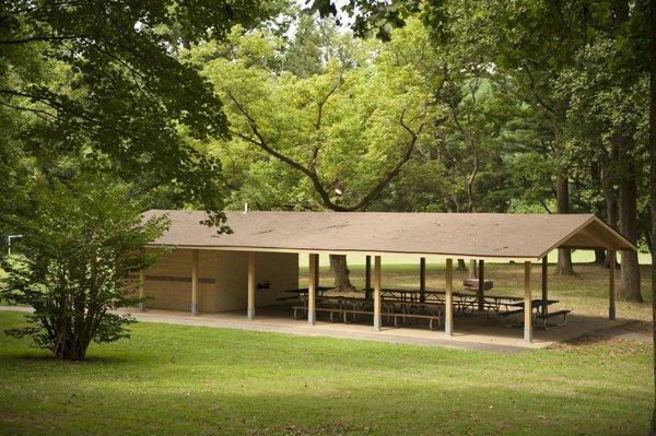 Pavilion