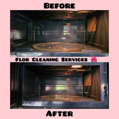 Flor Cleaning Services