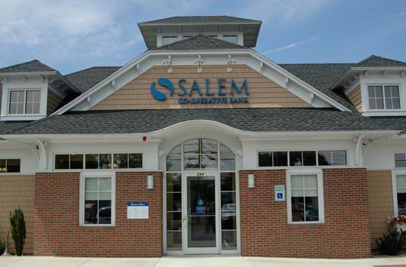 Salem Co-operative Bank