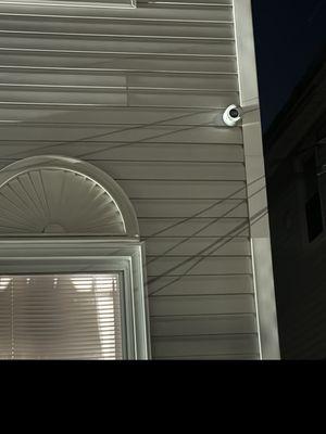 Abstract Enterprises Security Systems