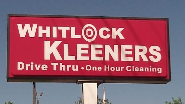 Whitlock Kleeners
