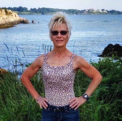 Forever Fit Personal Training