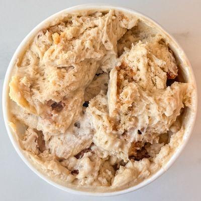 OG Banana Pudding