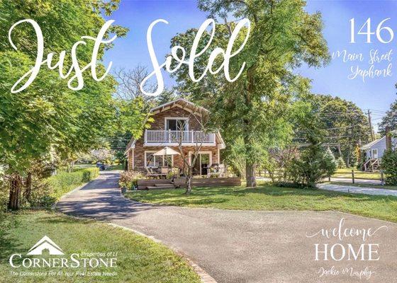 Cornerstone Properties of LI