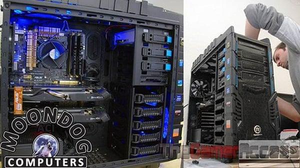 ACI Moondog Computers