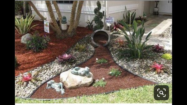 Bay Area Garden Services