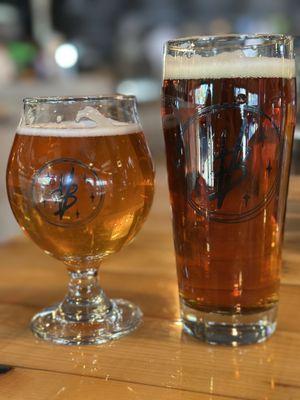 Voodoo Brewing -Colorado Springs