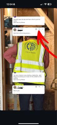 Olympic Arms & Grayson Apartments